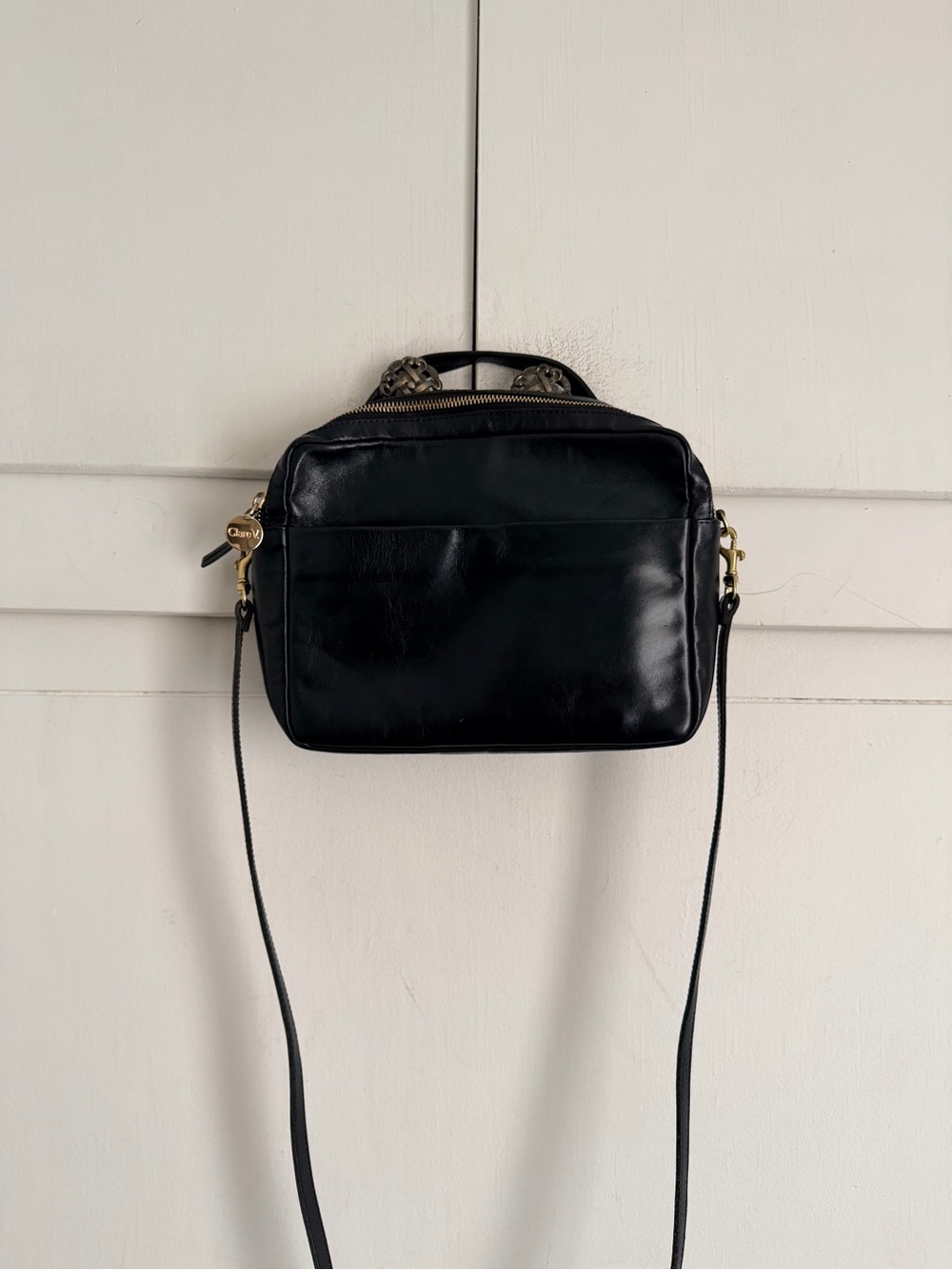 Clare V Mirabel Bag
